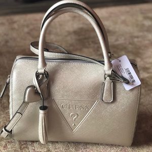 Guess hand bag